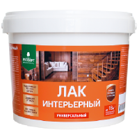 Лак интерьерный универсальный Prosept 2.0л. (055-2)