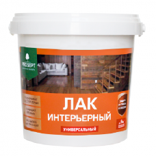 Лак интерьерный универсальный Prosept 0.9л. (055-09)