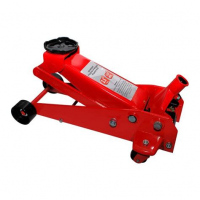 Домкрат подкатной 3,0т F-TZ830026 54650 