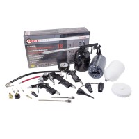 Набор для компрессора F-8031K18-G (E-70) 52048 