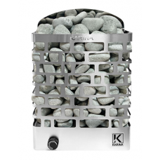 Печь банная электрическая KARINA AIR 9 (9кВт 9-12м3) Печь банная электрическая KARINA AIR 9 (9кВт 9-12м3)