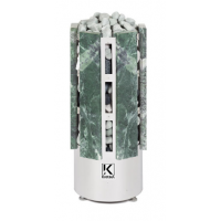 Печь банная электрическая KARINA Forta 10 змеевик (10кВт 10-13м3)