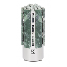 Печь банная электрическая KARINA Forta 10 змеевик (10кВт 10-13м3) Печь банная электрическая KARINA Forta 10 змеевик (10кВт 10-13м3)