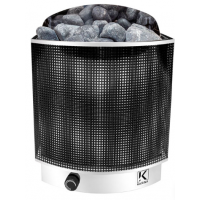 Печь банная электрическая KARINA Optima 6 (6кВт 6-8м3)