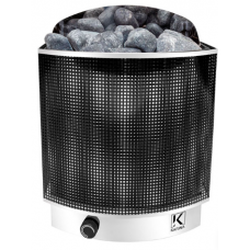 Печь банная электрическая KARINA Optima 6 (6кВт 6-8м3) Печь банная электрическая KARINA Optima 6 (6кВт 6-8м3)