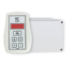 Пульт управления KARINA Slim CS15 до 15кВт