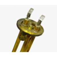 Нагревательный элемент RCA 1.5 кВт с широкой трубкой разъём "папа"