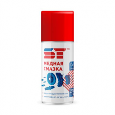 Смазка высокотемпературная AG-TECH 400 мл