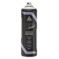 Очиститель битумных пятен AG-TECH 400 мл