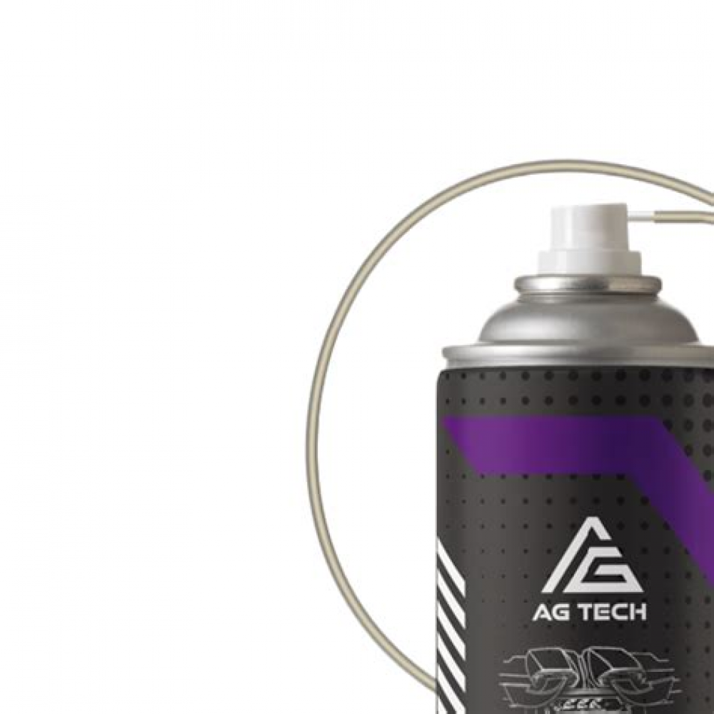 Антискотч AG-TECH 210 мл