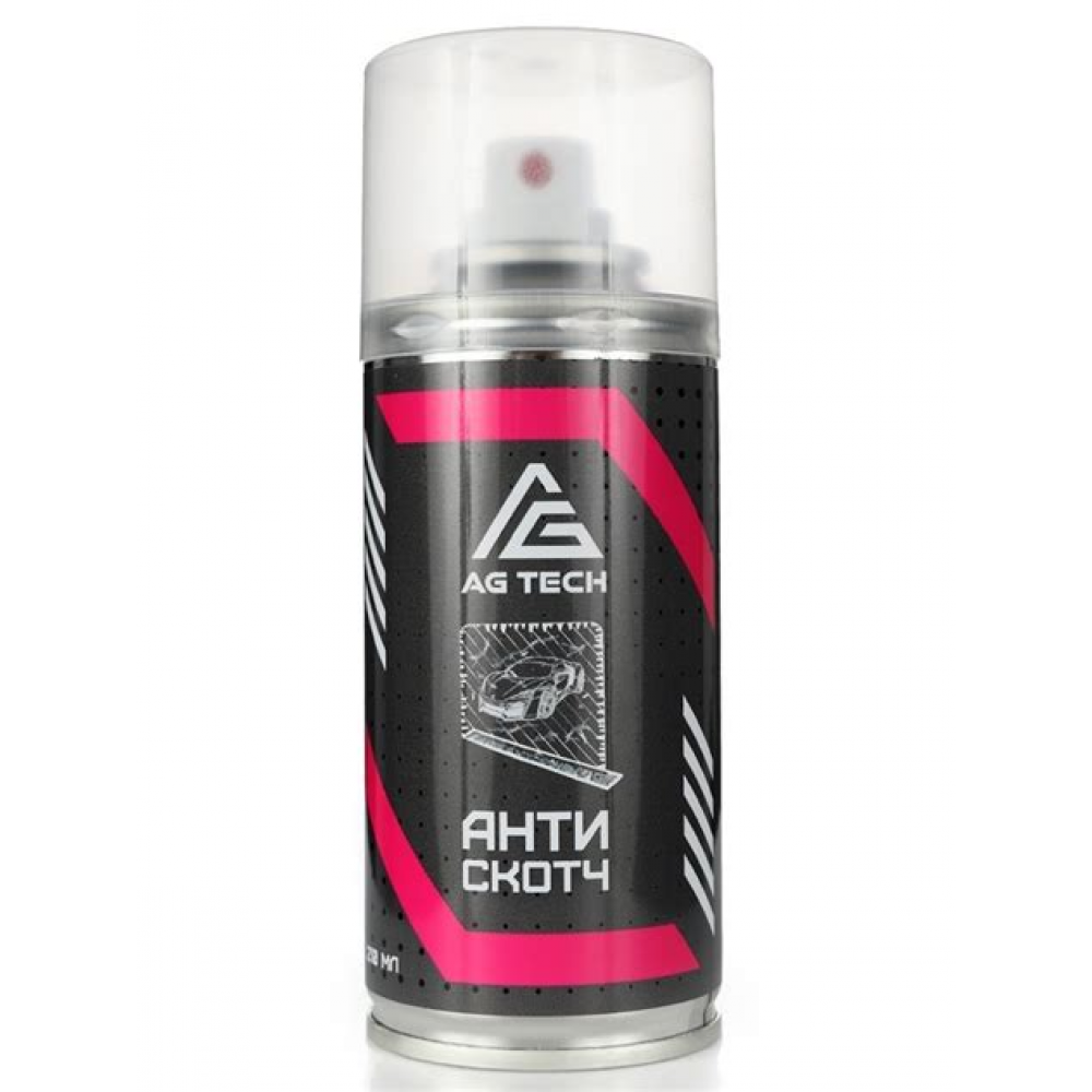 Антискотч AG-TECH 400 мл