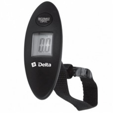 Весы электронные   40 кг (безмен) DELTA D-9100 978027