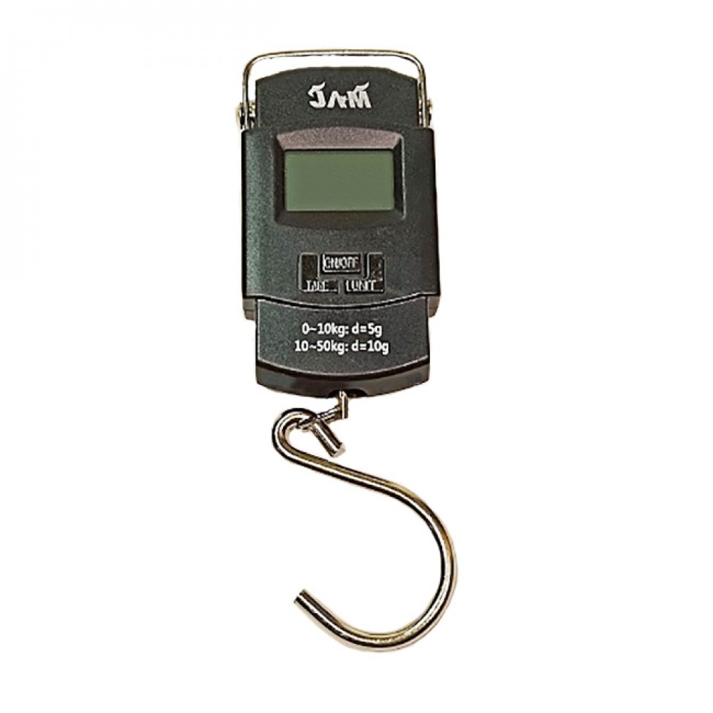 Весы электронные   50 кг (безмен) ST-858 987748