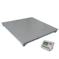 Весы электронные 1000 кг без стойки ВПН-1000М 981063