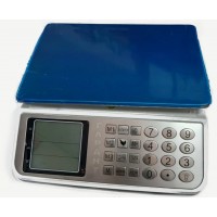 Весы электронные   40 кг ВПС-40 Д 981047