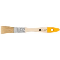 Кисть плоская Стандар-Плюс 4" 01048