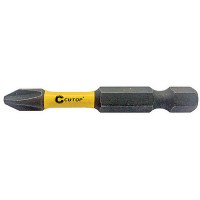 Бит PH2   50мм CUTOP Profi Plus 84-348