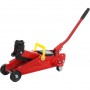 Домкрат подкатной 2,0т YF-TA820011 61551