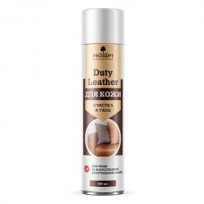 Средство для ухода и очистки изделий из кожи Duty Leather 0,4л(261-04)