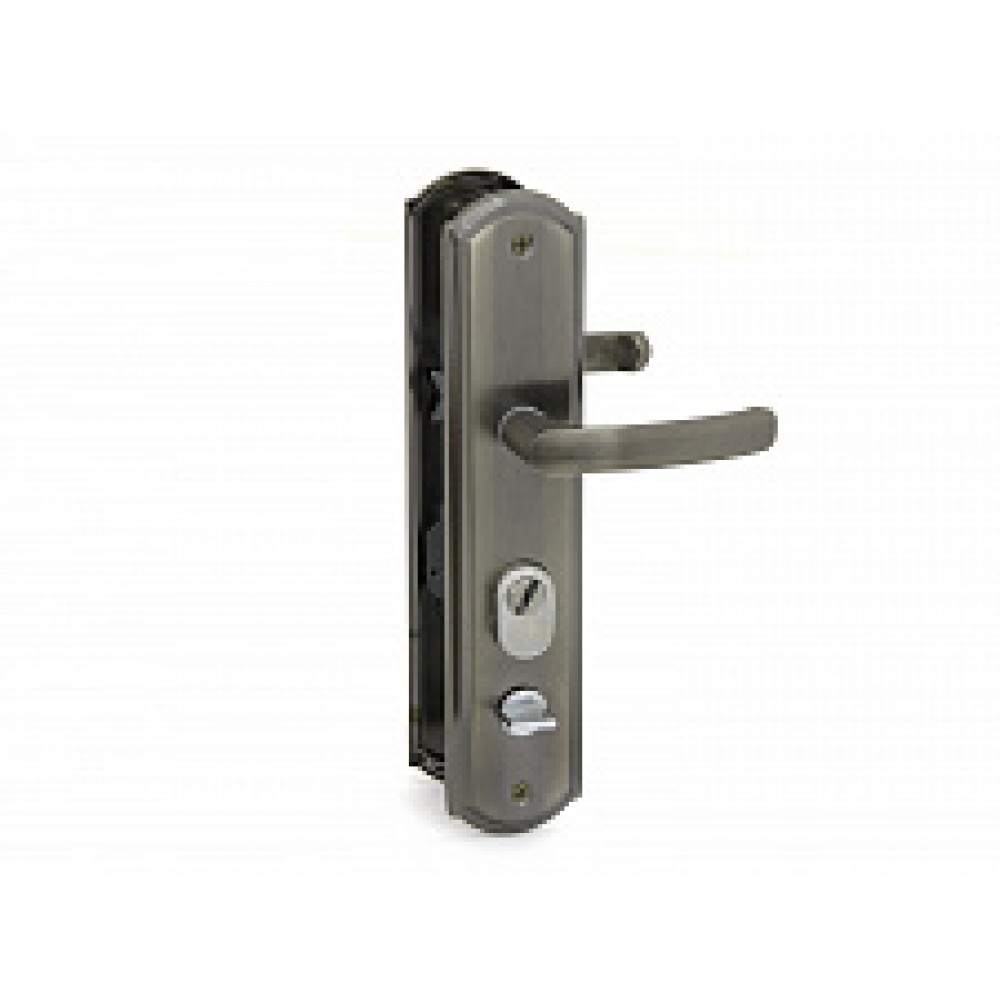 Ручка дверная Palladium 40 универсального монтажа 109128 Ручка дверная Palladium 40 универсального монтажа 109128