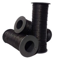 Нить крученная ПП 1,2мм* 50м Черная