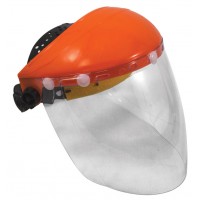 Щиток защитный оргстекло 12260