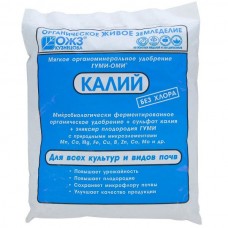 Удобрение Гуми-Оми -Калий Сульфат калия 0,5кг (1855)