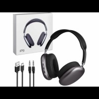 Наушники накладные P9