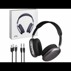Наушники накладные P9