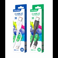 Шнур Type-C KSC-805