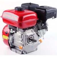 Двигатель бензиновый 170F 7л.с. 20 вал ATOMOTO