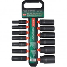 Набор насадок 1/2" 10-32 13 предметов ударные RF-4137MPB 50485