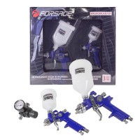 Набор покрасочный R8826 3 предмета F-R8826 52249