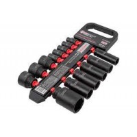 Набор насадок 1/2" 10-32 13 предметов ударные F-4149MPB 52544/IF-4149MPB 54752