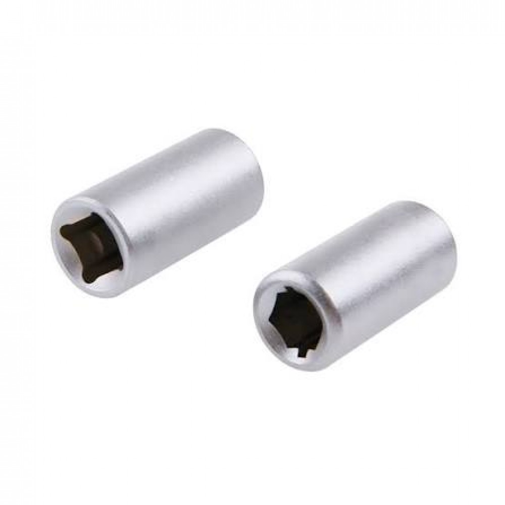 Адаптер для бит F1/4"DR*F1/4"HEX AVS BH14 A40505S/609501 Адаптер для бит F1/4"DR*F1/4"HEX AVS BH14 A40505S/609501