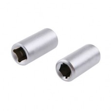 Адаптер для бит F1/4"DR*F1/4"HEX AVS BH14 A40505S/609501 Адаптер для бит F1/4"DR*F1/4"HEX AVS BH14 A40505S/609501