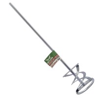 Мешалка для красок и штукатурных смесей 100*600мм HEX MK100х600х9