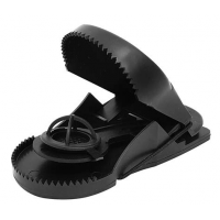 Мышеловка классическая пластмассовая 11497