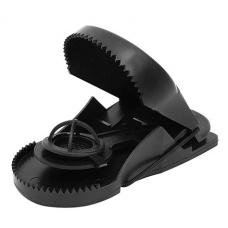 Мышеловка классическая пластмассовая 11497