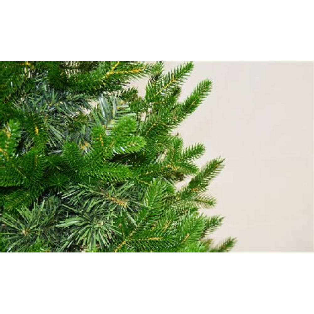 Ёлка Фьюжн 180см(680 веток) 848-224  