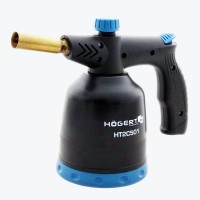 Лампа паяльная газовая HT2C501