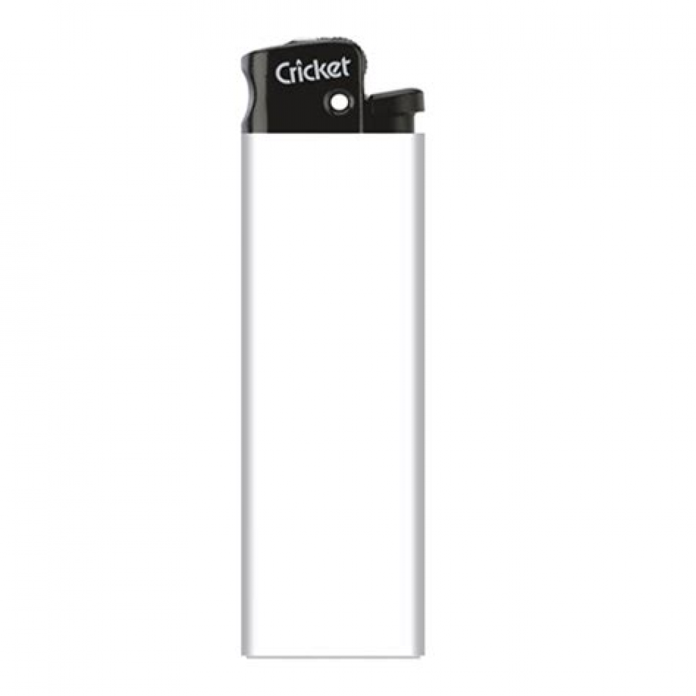 Зажигалка CRICKET А-02 турбо+фонарик 50