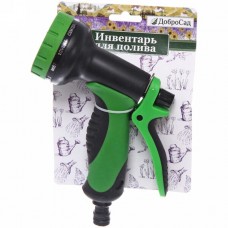 Соединитель быстросъемник 1/2 Green Proft ДоброСад 784-209