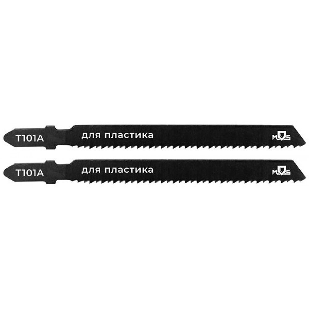 Пилка д/эл.лобзика T101А 40800M