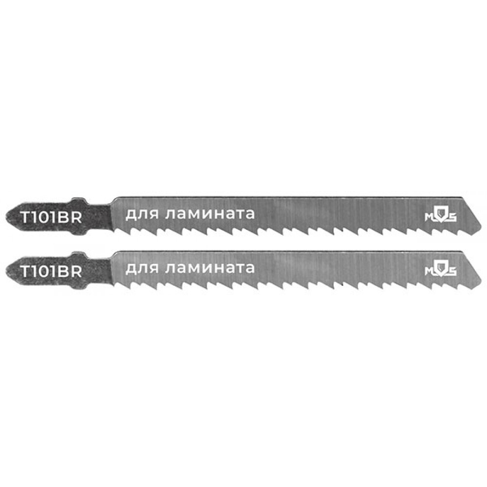 Пилка д/эл.лобзика T101ВR 40803M