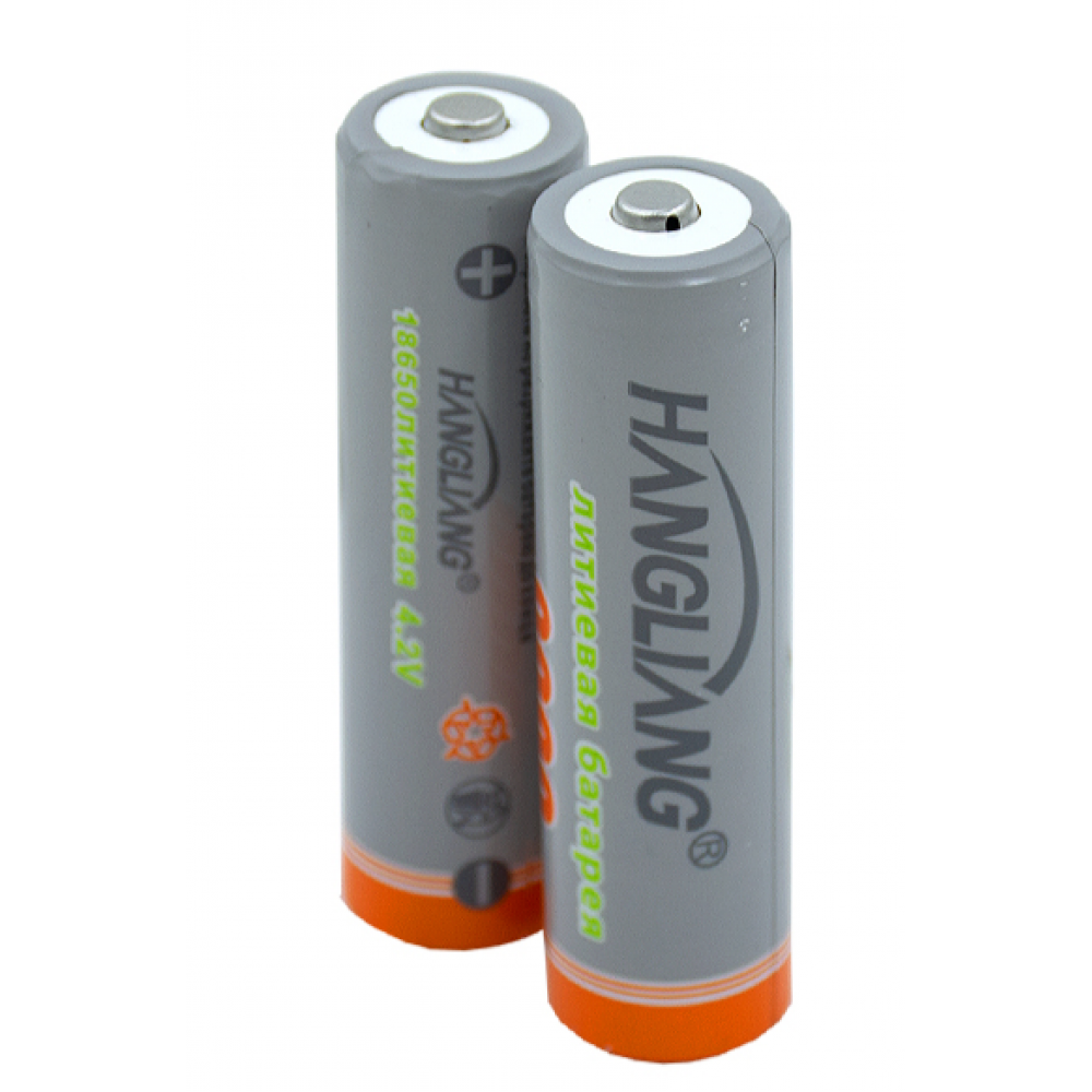 Аккумулятор 18650 8000mAh HANGLIANG SP-03584