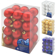 Новогодние шары Snow snine 6см + 4см(набор 24шт) 201-3113/3118/3116/3114 Новогодние шары Snow snine 6см + 4см(набор 24шт) 201-3113/3118/3116/3114