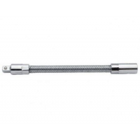Удлинитель гибкий 1/4" L145мм 609320