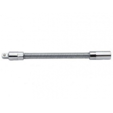Удлинитель гибкий 1/4" L145мм 609320