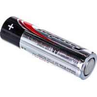 Батарейка щелочная 1,5 В тип АА  LR6-4BPC